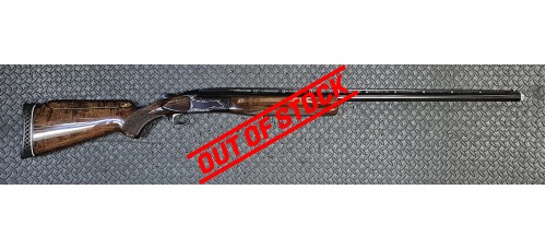 Browning BT99 Pigeon 12 Gauge 2.75" 32" Barrel Break Action Shotgun Used